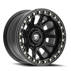 Fittipaldi Offroad Beadlock Series 17x9 -38