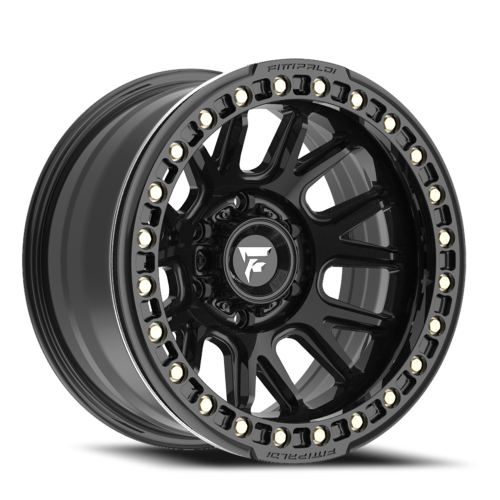 Fittipaldi Offroad Beadlock Series 17 9 -38