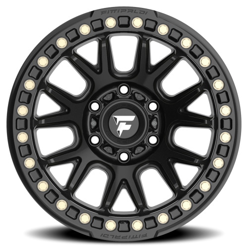 Fittipaldi Offroad Beadlock Series 17 9 -38