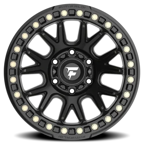 Fittipaldi Offroad Beadlock Series 17 9 -38