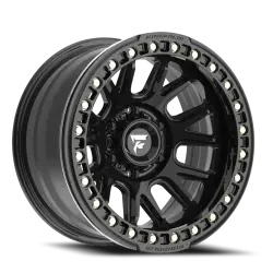 Fittipaldi Offroad Beadlock Series 17x9 -38