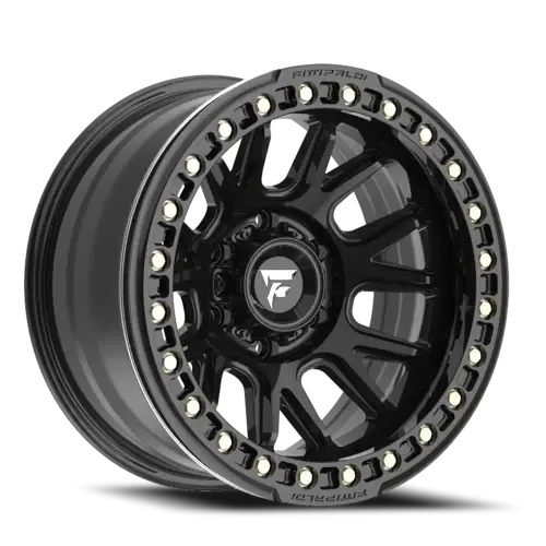 Fittipaldi Offroad Beadlock Series 17 9 -38
