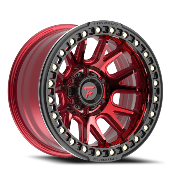 Fittipaldi Offroad Beadlock Series 17 9 -38