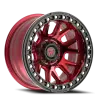 Fittipaldi Offroad Beadlock Series 17 9 -38