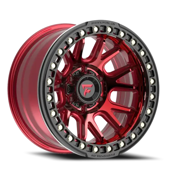 Fittipaldi Offroad Beadlock Series 17 9 -38