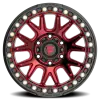 Fittipaldi Offroad Beadlock Series 17 9 -38