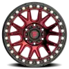 Fittipaldi Offroad Beadlock Series 17 9 -38