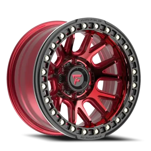 Fittipaldi Offroad Beadlock Series 17 9 -38