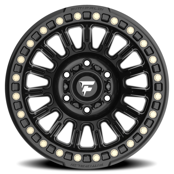 Fittipaldi Offroad Beadlock Series 17 9 -38