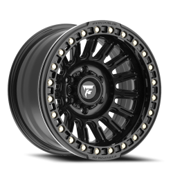 Fittipaldi Offroad Beadlock Series 17x9 -38