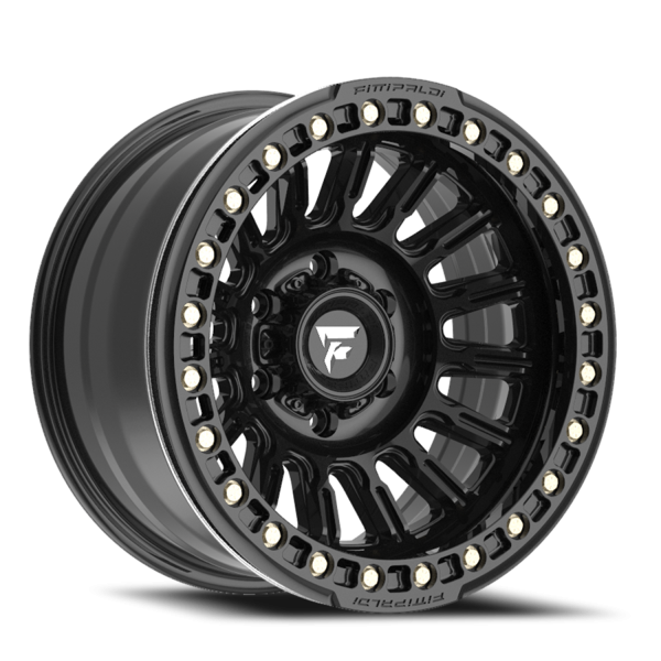 Fittipaldi Offroad Beadlock Series 17 9 -38