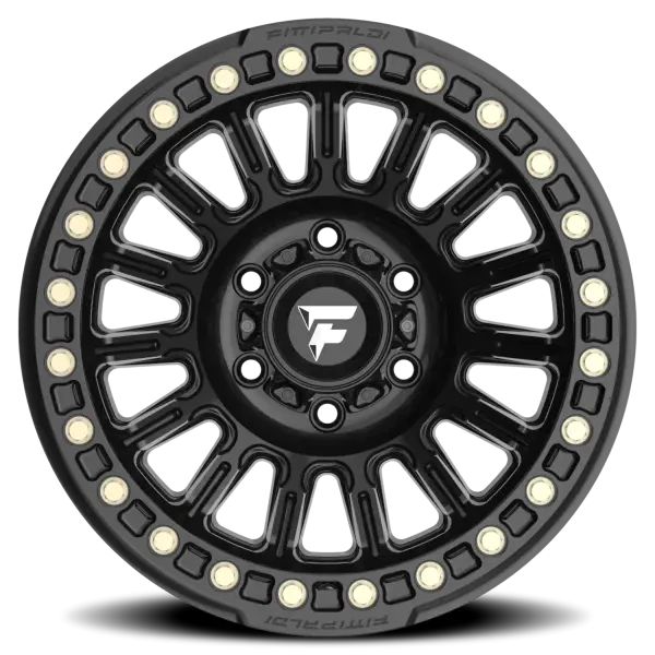 Fittipaldi Offroad Beadlock Series 17 9 -38