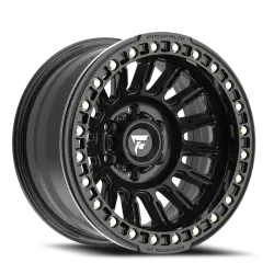 Fittipaldi Offroad Beadlock Series 17x9 -38