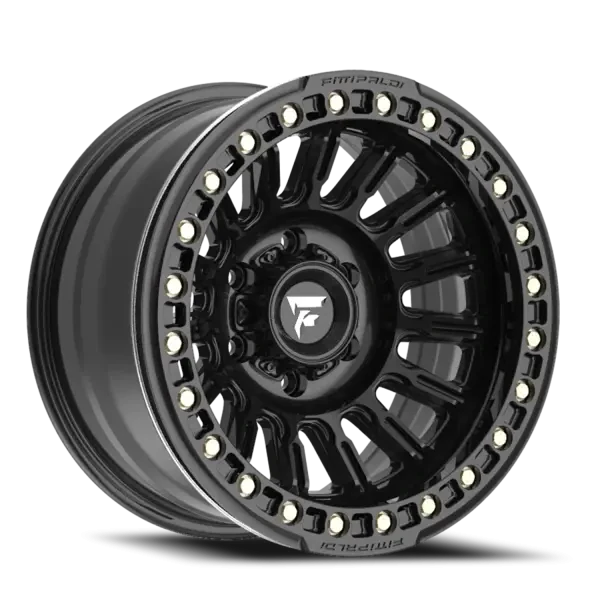Fittipaldi Offroad Beadlock Series 17 9 -38