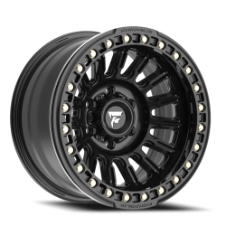 Fittipaldi Offroad Beadlock Series 17x9 -38