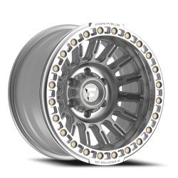 Fittipaldi Offroad Beadlock Series 17x9 -38