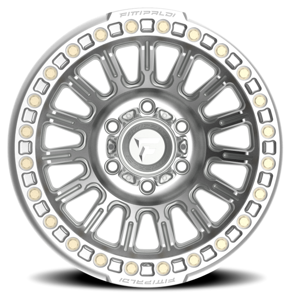 Fittipaldi Offroad Beadlock Series 17 9 -38