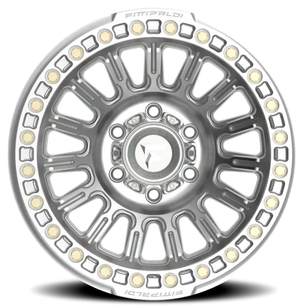 Fittipaldi Offroad Beadlock Series 17 9 -38