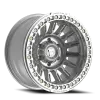 Fittipaldi Offroad Beadlock Series 17 9 -38
