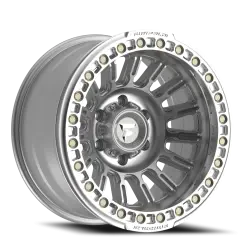 Fittipaldi Offroad Beadlock Series 17x9 -38