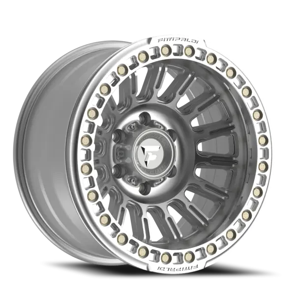 Fittipaldi Offroad Beadlock Series 17 9 -38