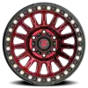 Fittipaldi Offroad Beadlock Series 17 9 -38