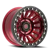 Fittipaldi Offroad Beadlock Series 17 9 -38