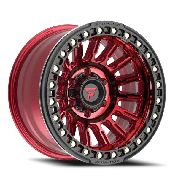 Fittipaldi Offroad Beadlock Series 17 9 -38
