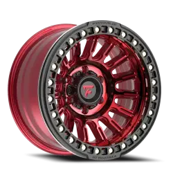 Fittipaldi Offroad Beadlock Series 17x9 -38