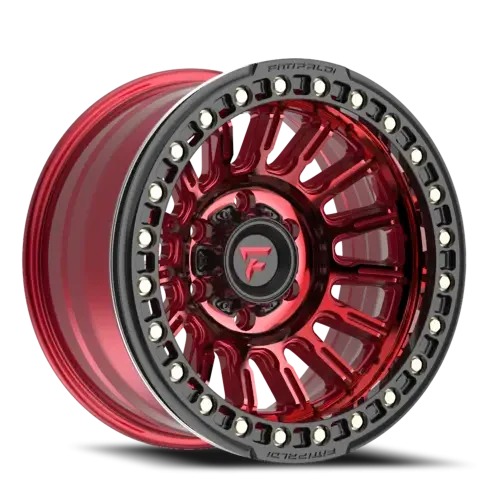 Fittipaldi Offroad Beadlock Series 17 9 -38