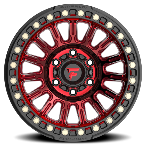 Fittipaldi Offroad Beadlock Series 17 9 -38