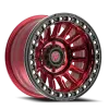 Fittipaldi Offroad Beadlock Series 17 9 -38