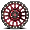 Fittipaldi Offroad Beadlock Series 17 9 -38