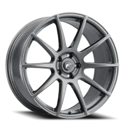 Forgestar CF10 20x12 50