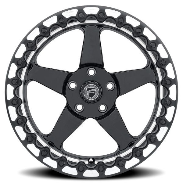 Forgestar D5 Beadlock 17 10 30