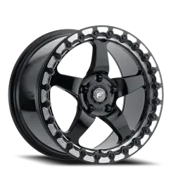 Forgestar D5 Beadlock 17x10 30