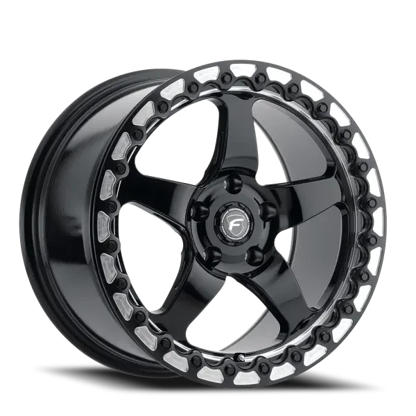 Forgestar D5 Beadlock 17 10 30