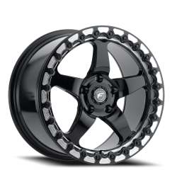 Forgestar D5 Beadlock 17x11 43