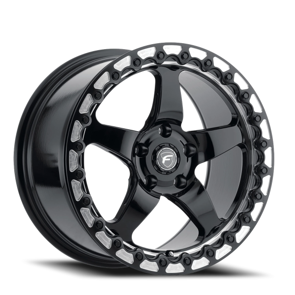 Forgestar D5 Beadlock 17 11 43