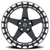 Forgestar D5 Beadlock 17 11 43