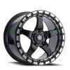 Forgestar D5 Beadlock 17 11 43