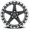 Forgestar D5 Beadlock 17 11 43