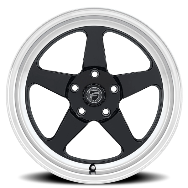 Forgestar D5 Drag 15 10 50