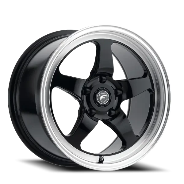 Forgestar D5 Drag 15 10 50