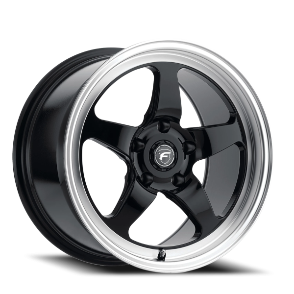 Forgestar D5 Drag 18 12 50