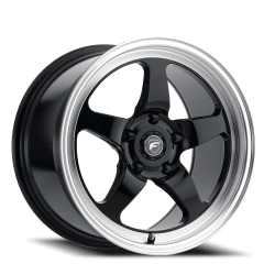 Forgestar D5 Drag 18x5 -23