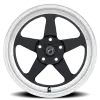 Forgestar D5 Drag 18 9 35