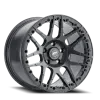 Forgestar F14 Beadlock 17 10 6