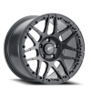 Forgestar F14 Beadlock 17 10 6