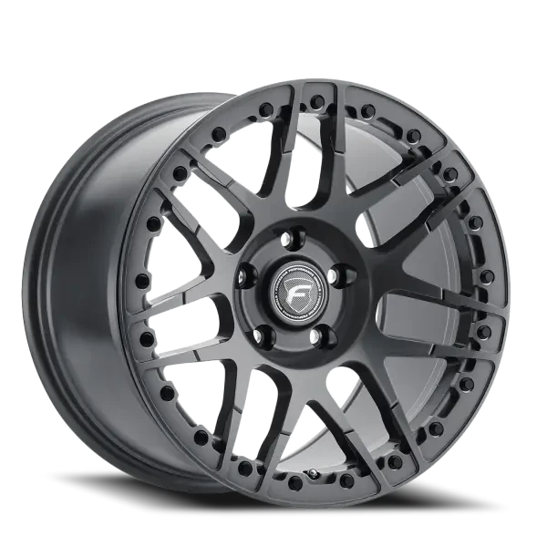 Forgestar F14 Beadlock 17 11 43